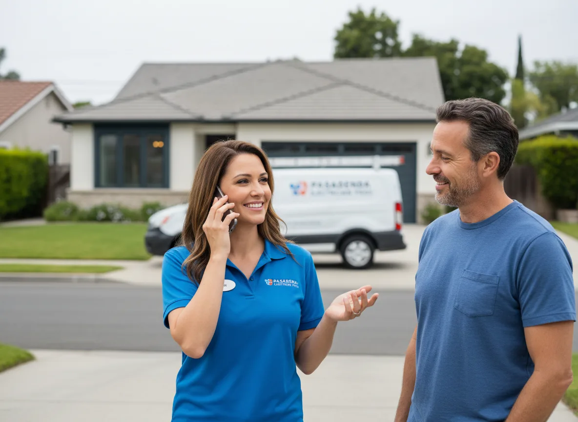 Electrician Ethelsville, AL FAQs